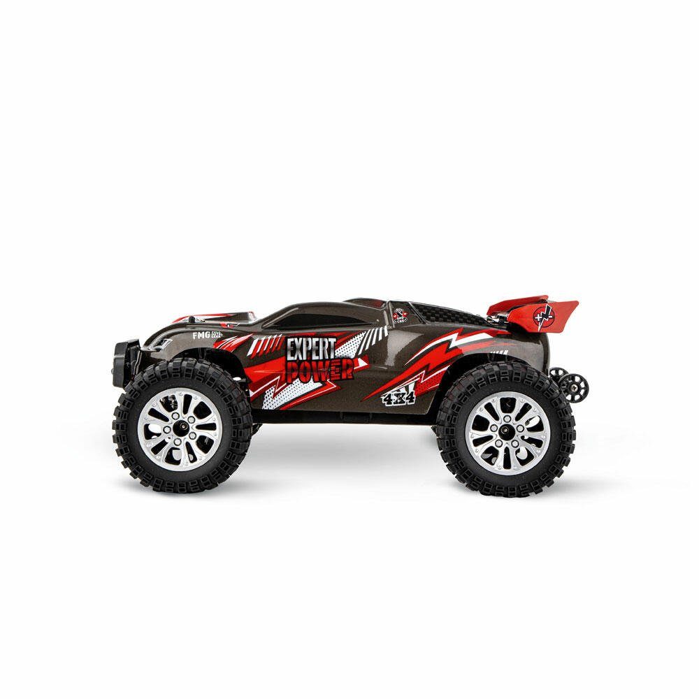 Carrera® RC-Buggy Brushless Buggy