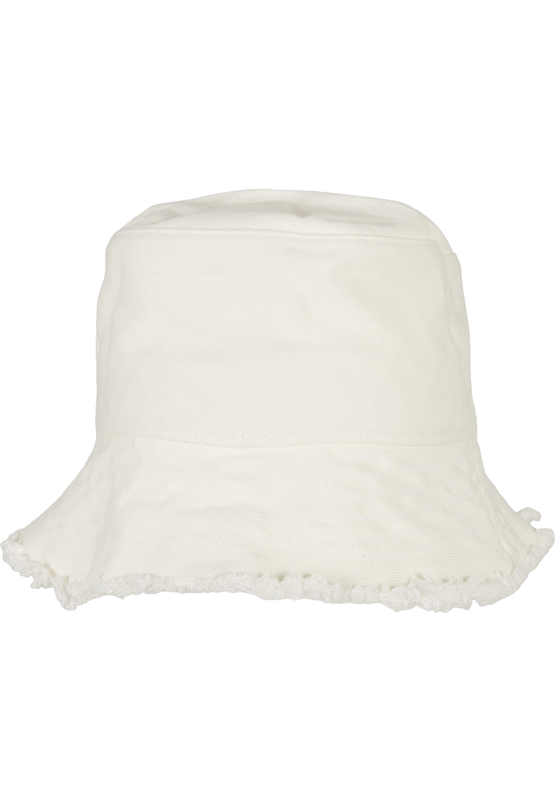 Flexfit Sonnenhut Flexfit Accessoires Open Edge Bucket Hat