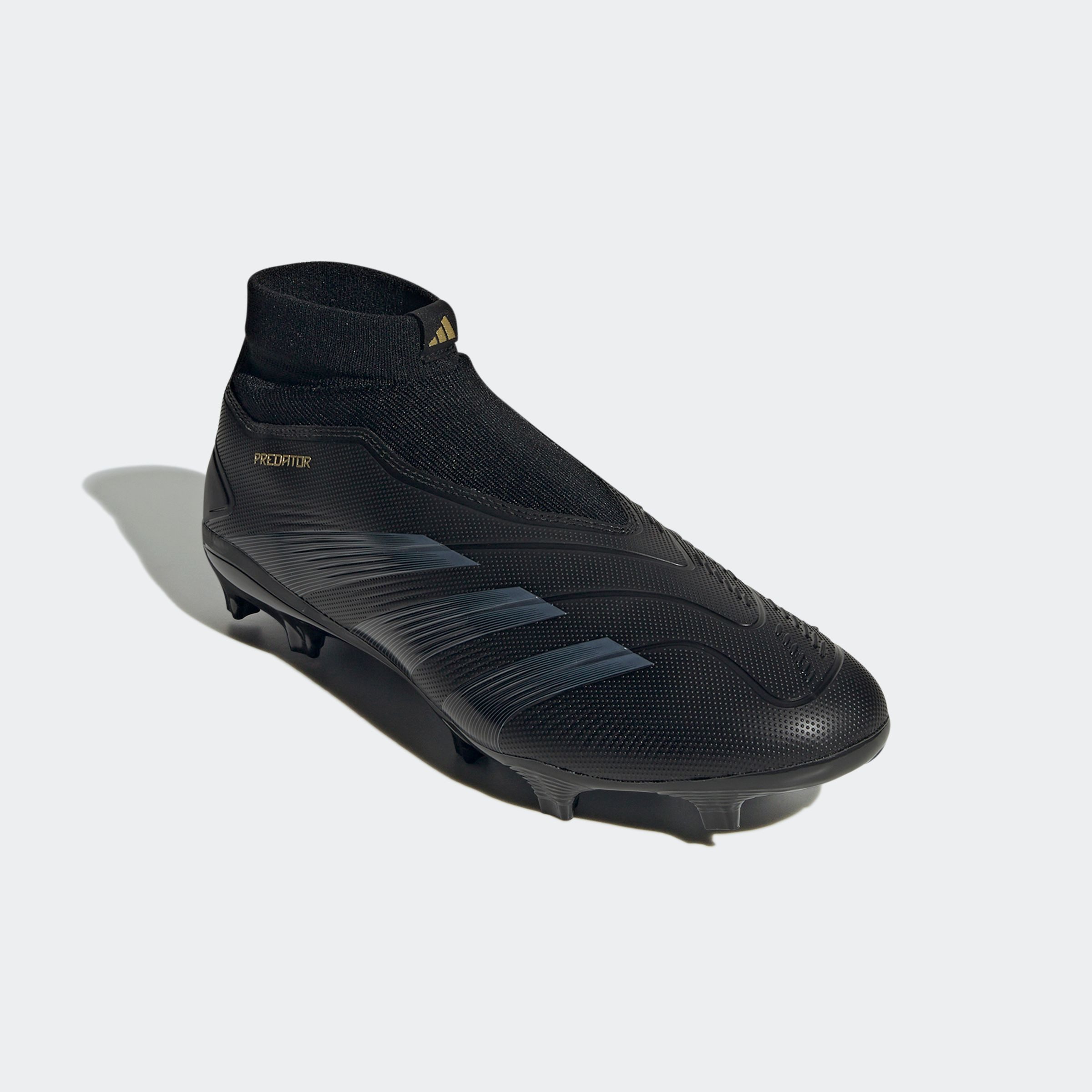 adidas Performance PREDATOR LEAGUE LACELESS FG Fußballschuh für Rasenplätze