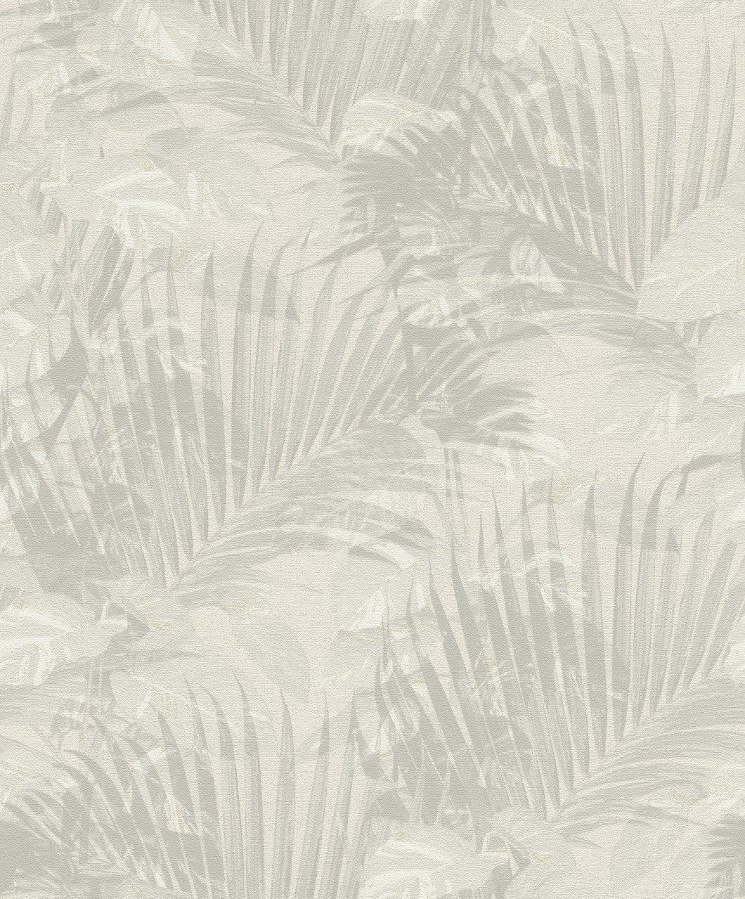 SCHÖNER WOHNEN-Kollektion Vliestapete Schöner Wohnen Vliestapete Schattenblatt beige