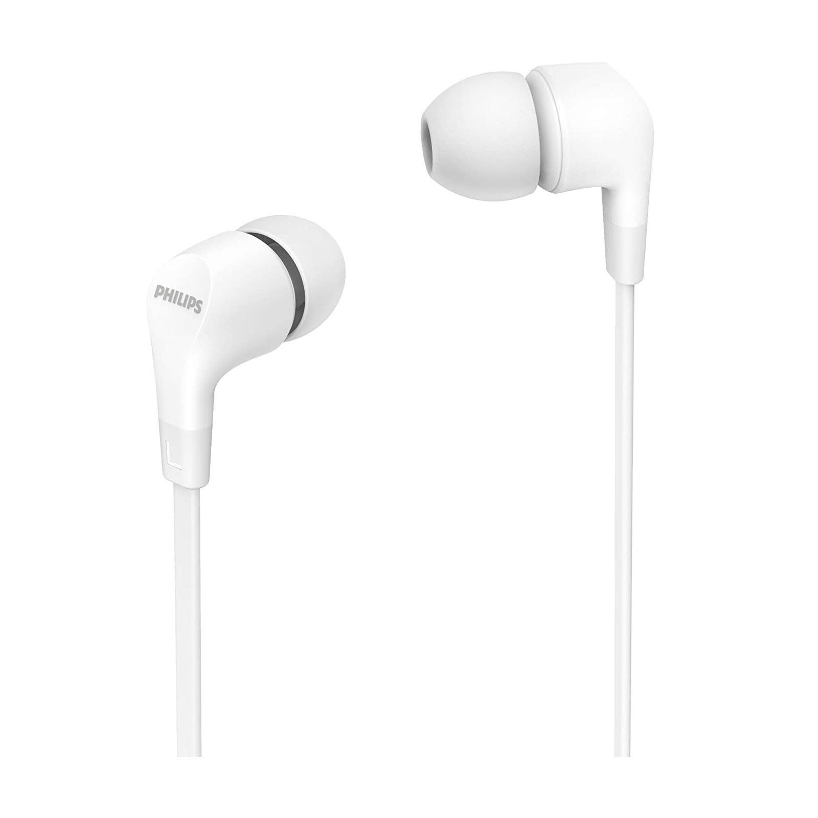 Philips TAE1105WT Kopfhörer