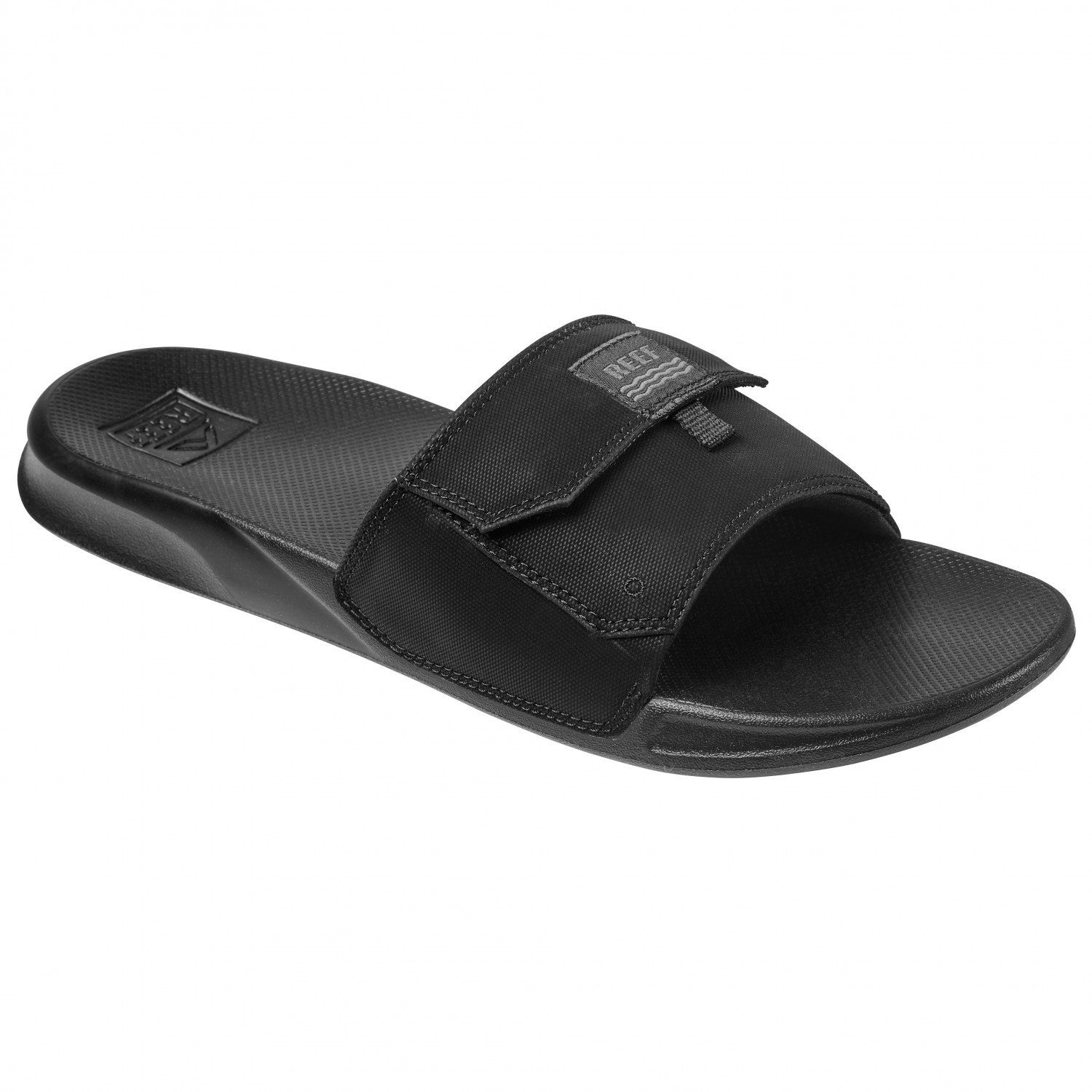 Reef Stash Slide Zehentrenner