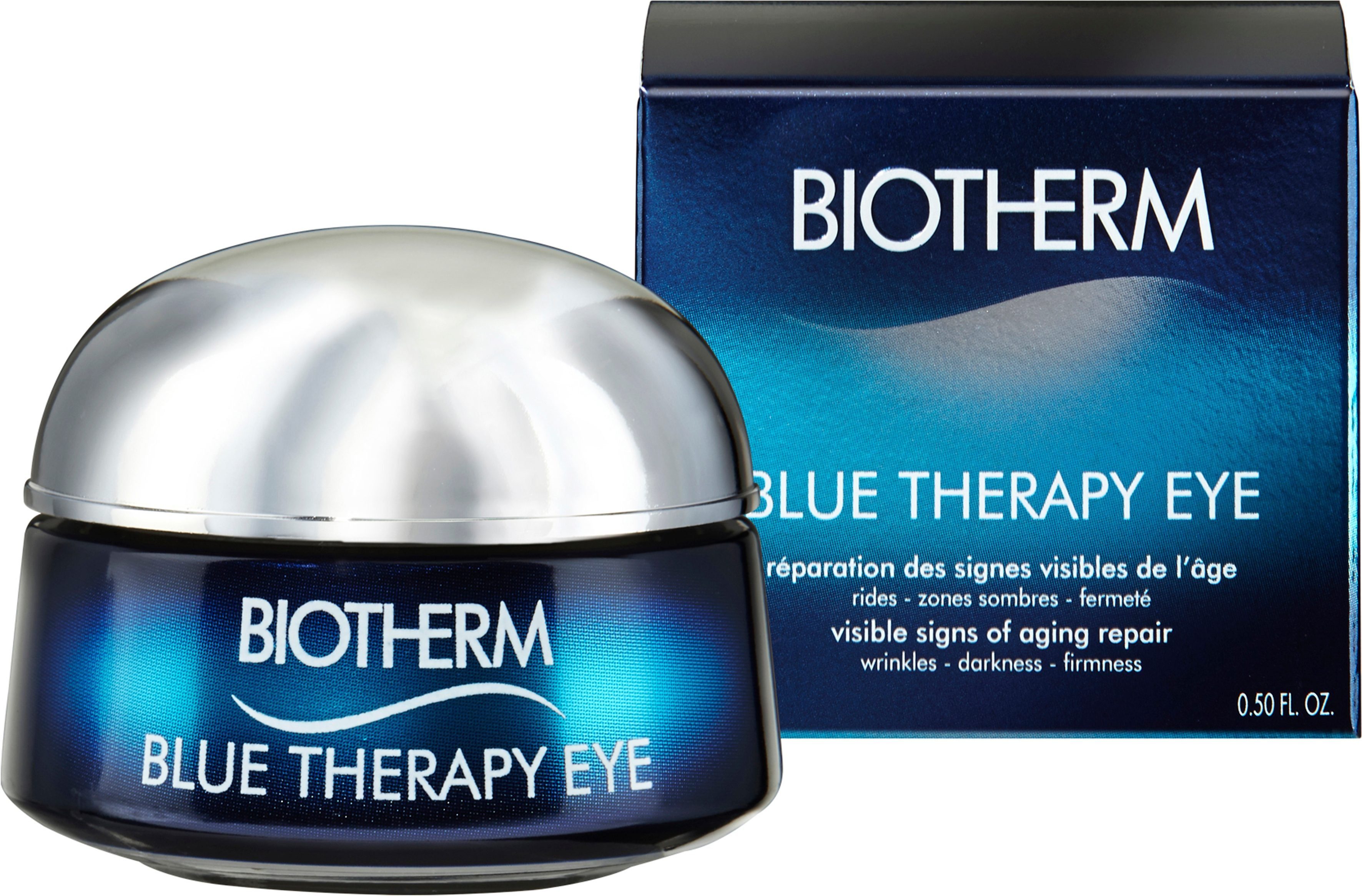 BIOTHERM Augencreme Blue Therapy Eye