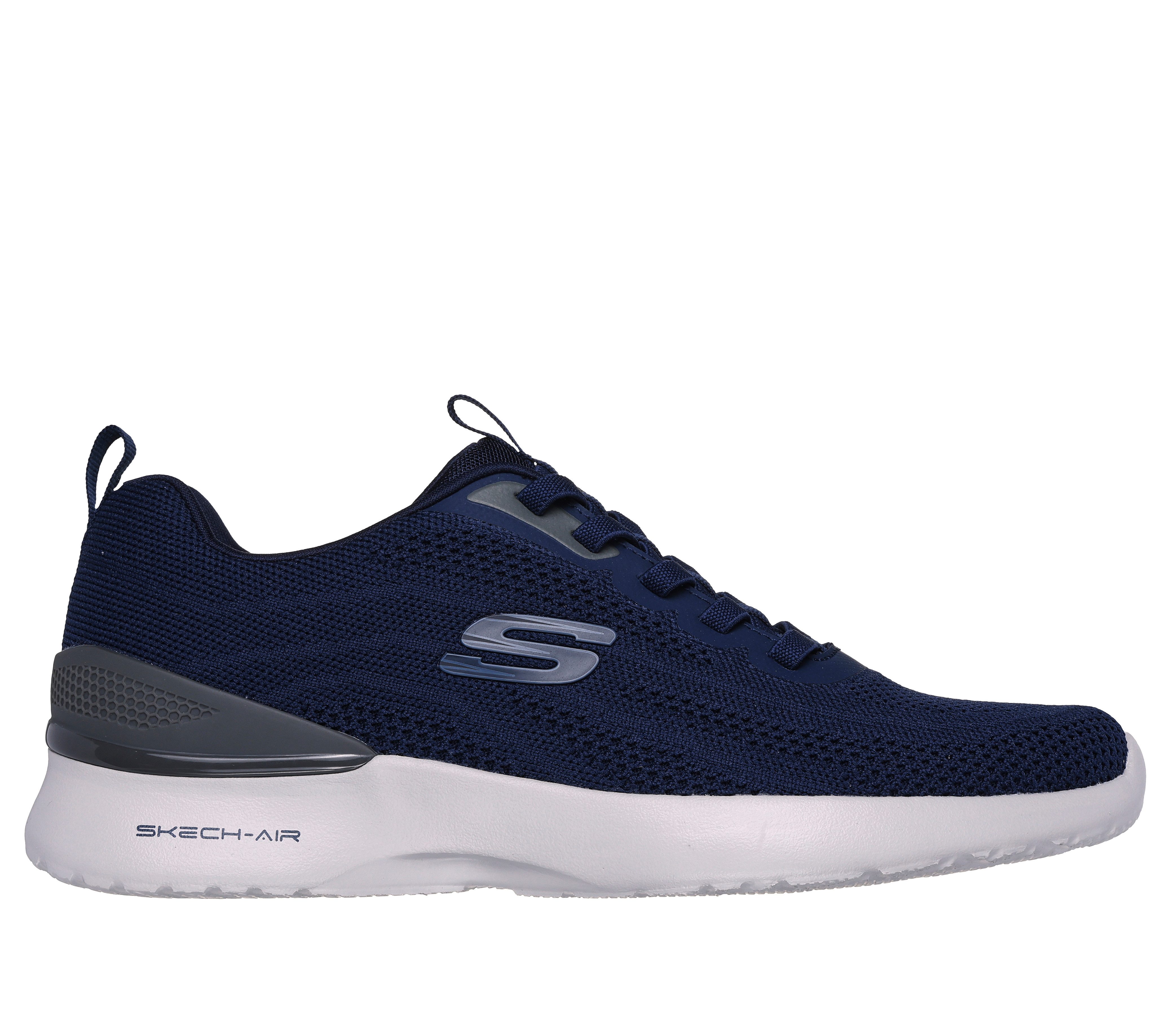 Skechers SKECH-AIR DYNAMIGHT PATERNO Sneaker Memory Foam Einlegesohle
