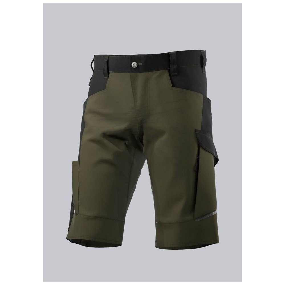 bp Arbeitshose Robuste Shorts
