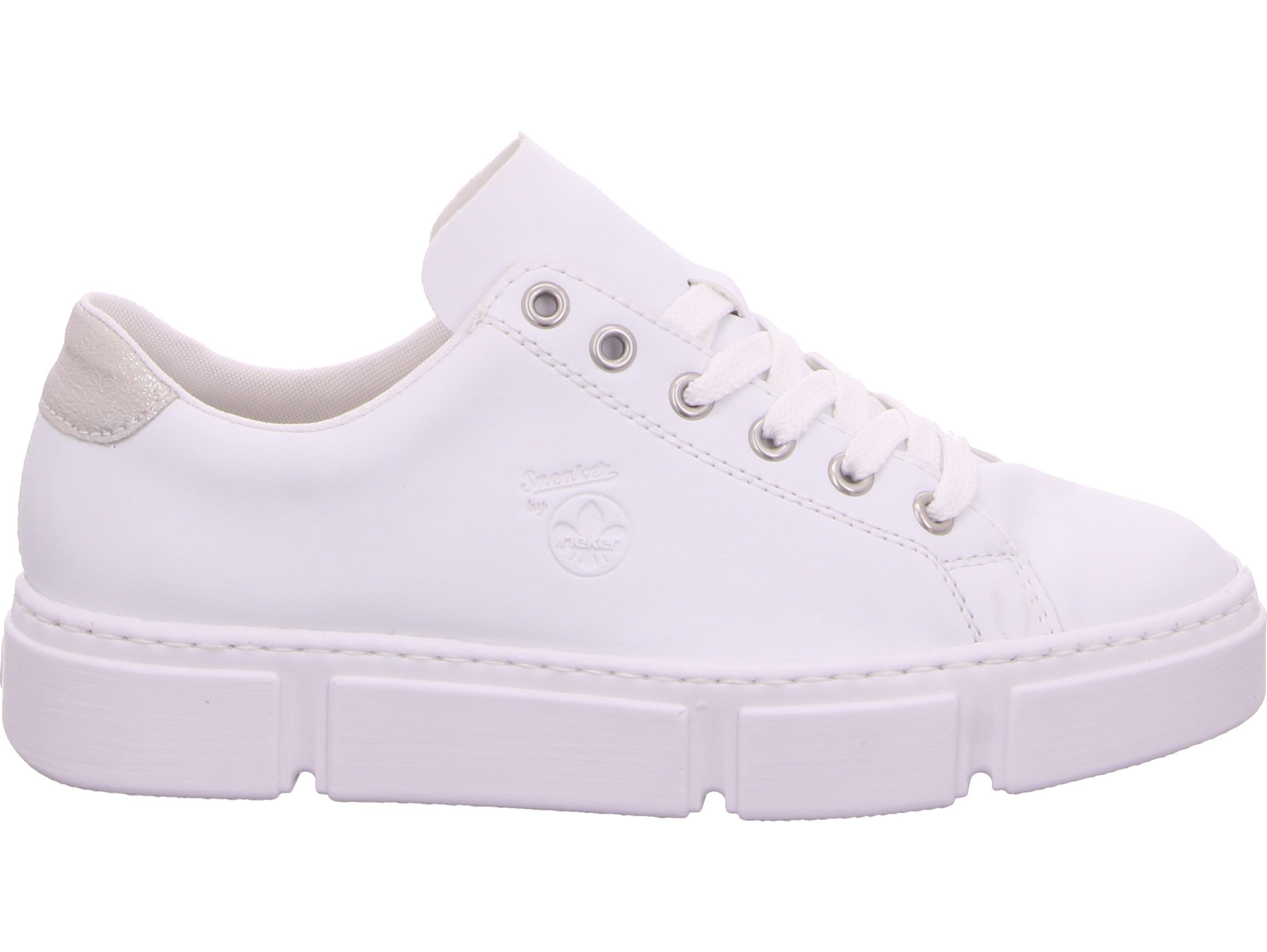 Rieker Schnürschuh günstig online kaufen