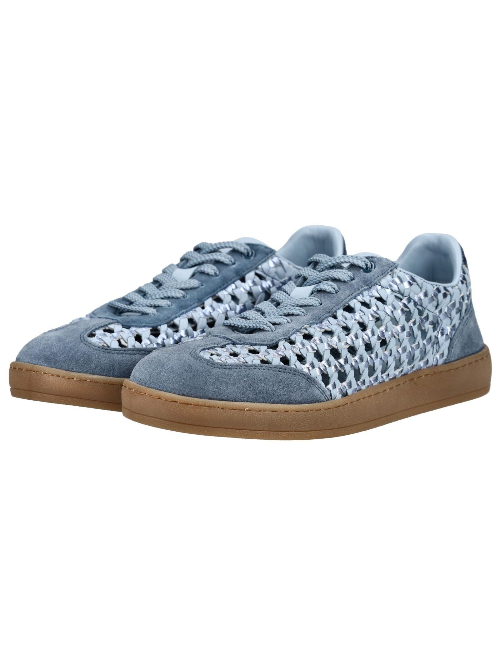 Gioseppo GIOSEPPO Sneaker Leder Sneaker günstig online kaufen