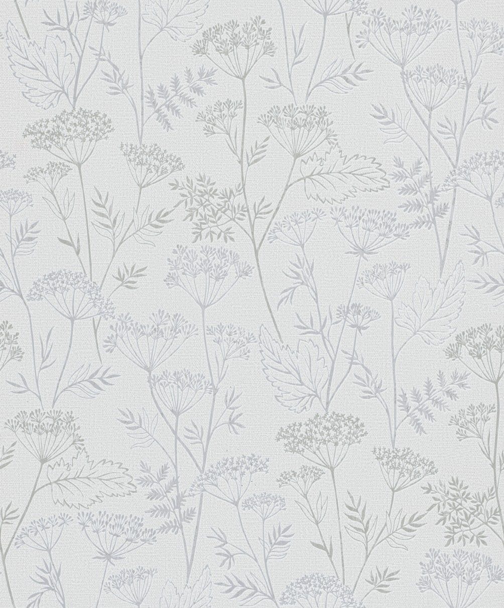 Marburg Vliestapete Flora Haven, botanisch, moderne günstig online kaufen