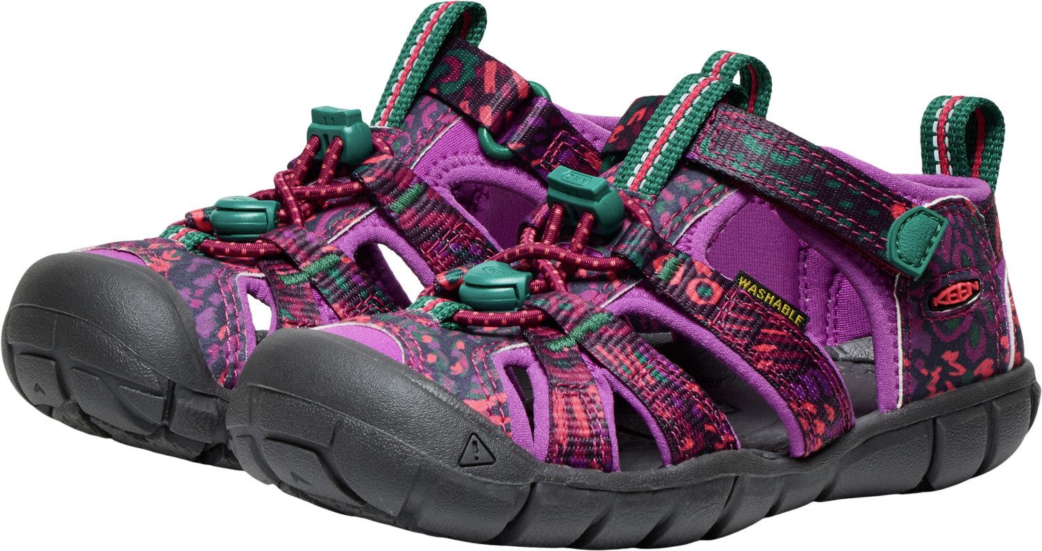 Keen SEACAMP II CNX Sandale