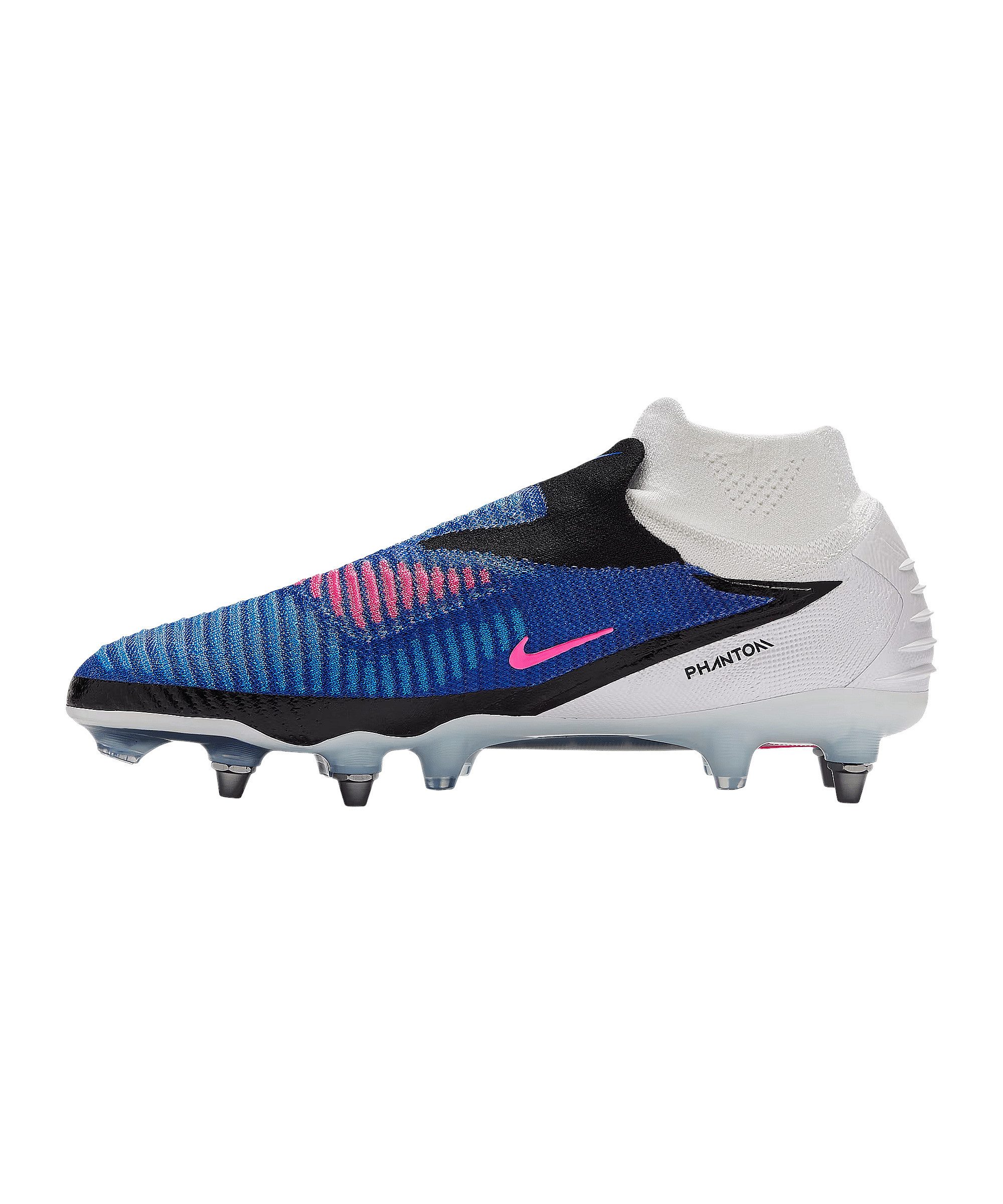 Nike Nike Performance Phantom 6 High Elite SG Attack Fußballschuh günstig online kaufen