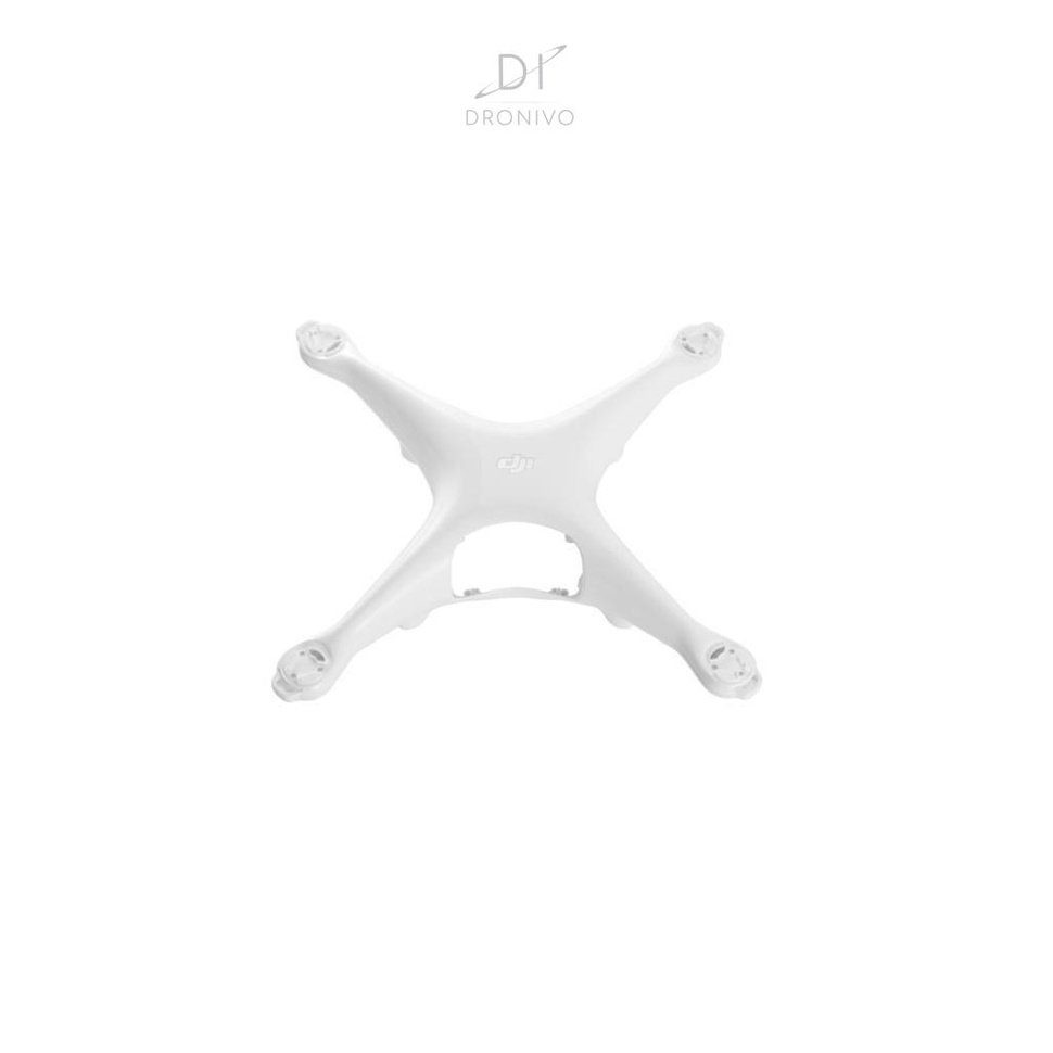 DJI DJI Phantom 4 - Obere Abdeckung (Part27-1) Zubehör Drohne