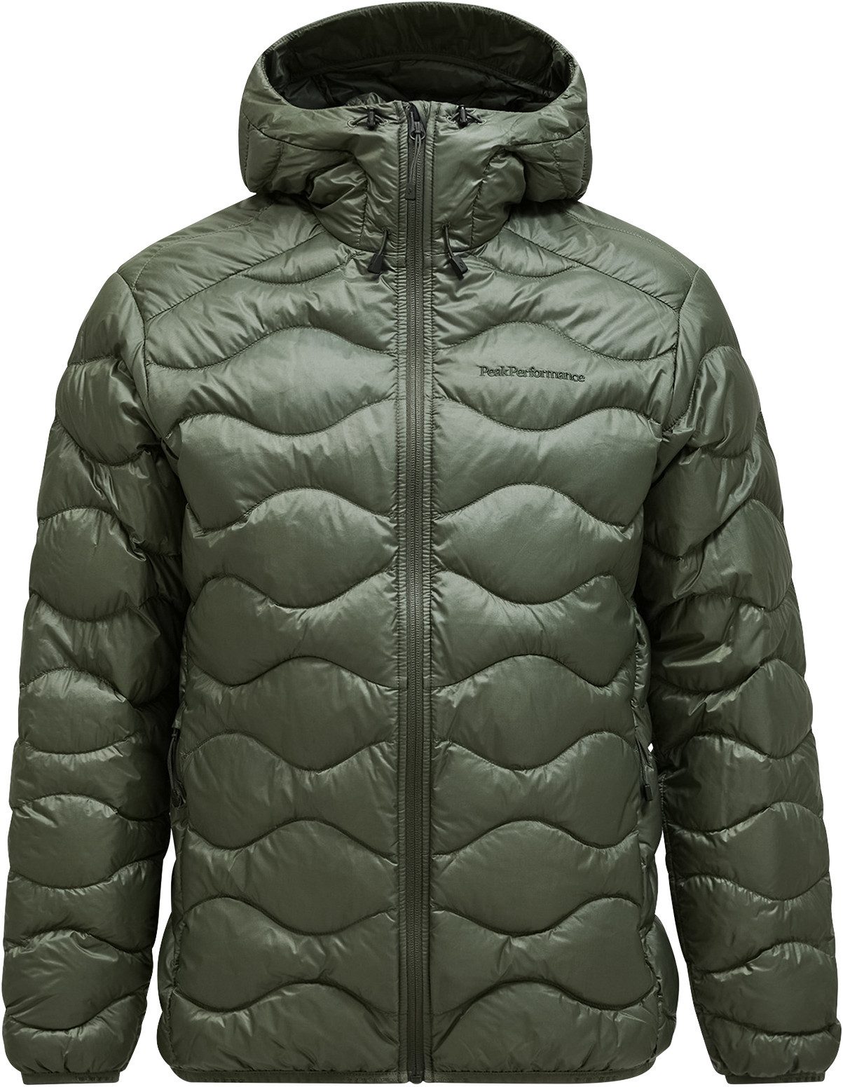 Peak Performance Outdoorjacke Peak Performance Herren Helium Down Hood Jacket