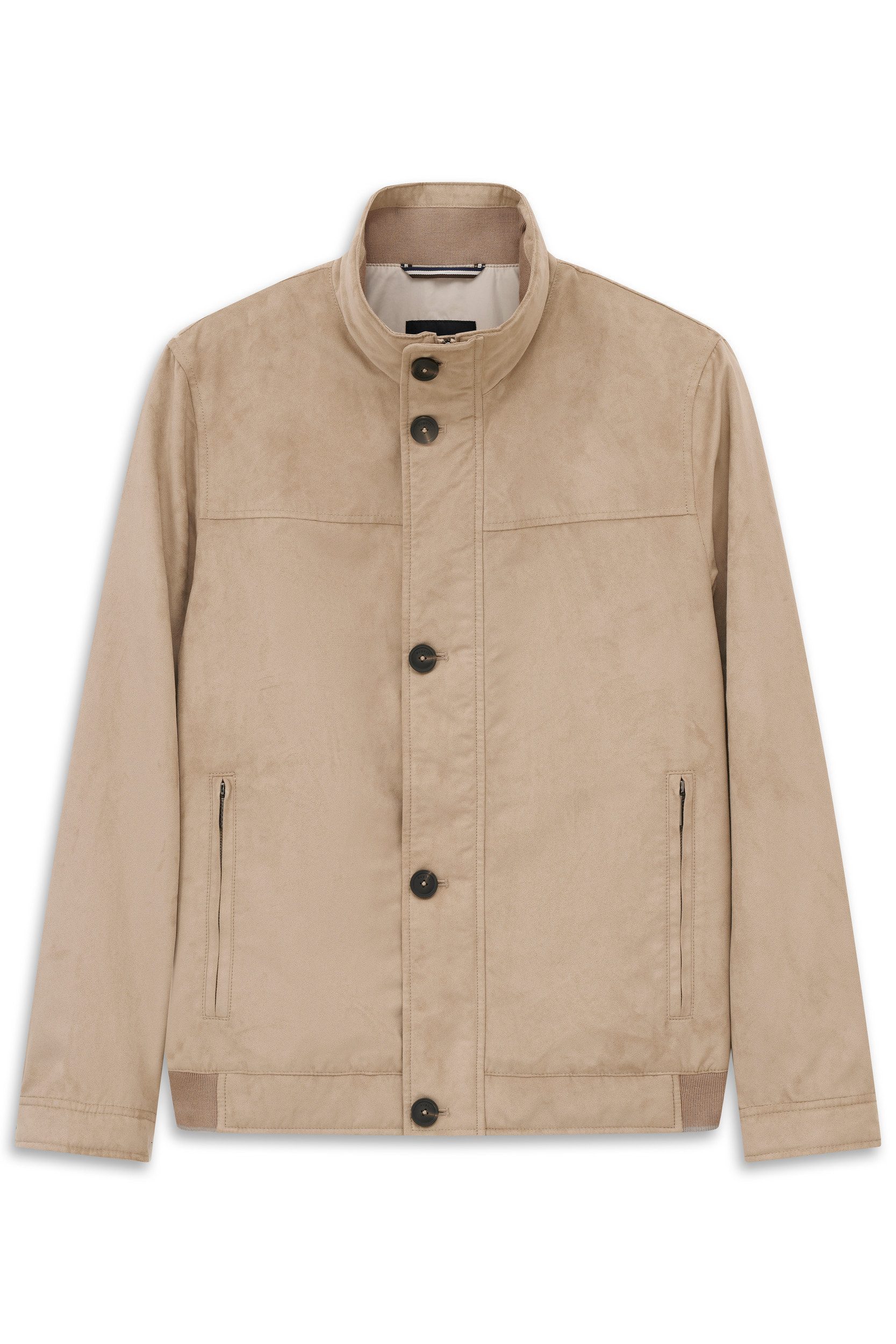 Outdoorjacke