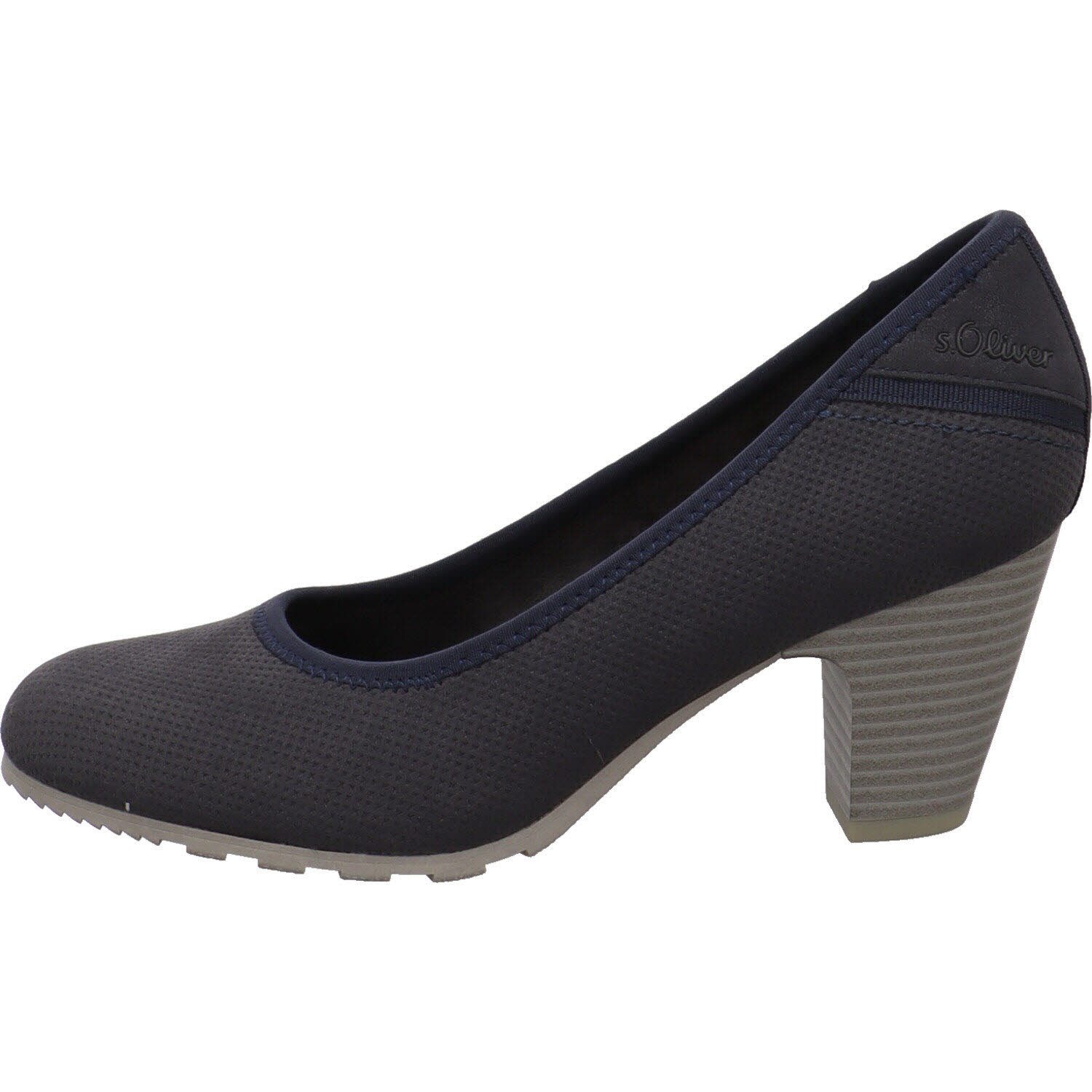 s.Oliver Pumps