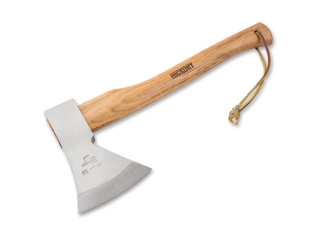 Böker Plus Beil Böker Plus Appalachian Axe Small Outdooraxt mit Klingenschutz, 800 g, (1-St)