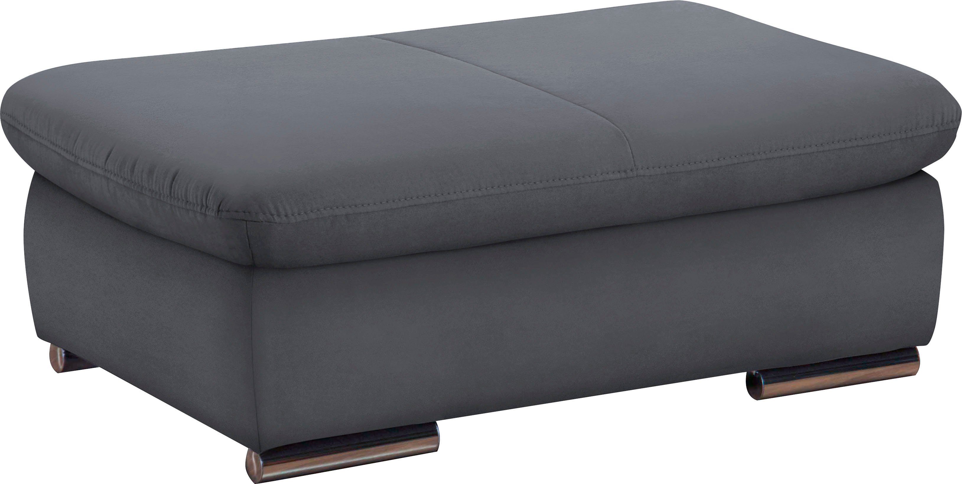 sit&more Polsterhocker Valantine, B: 101 cm, individuell zu kombinieren