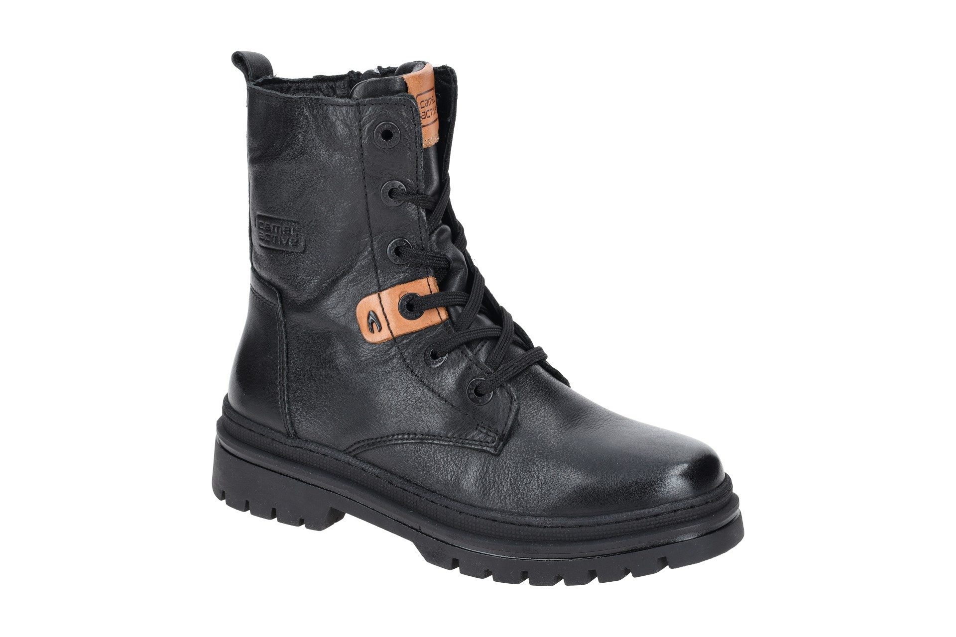 CAML301-100100 Stiefel