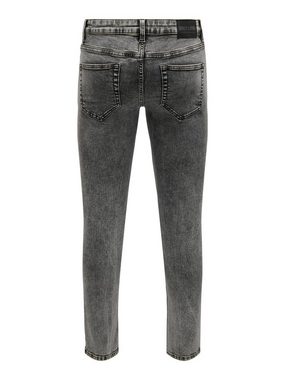 ONLY & SONS Slim-fit-Jeans (1-tlg)