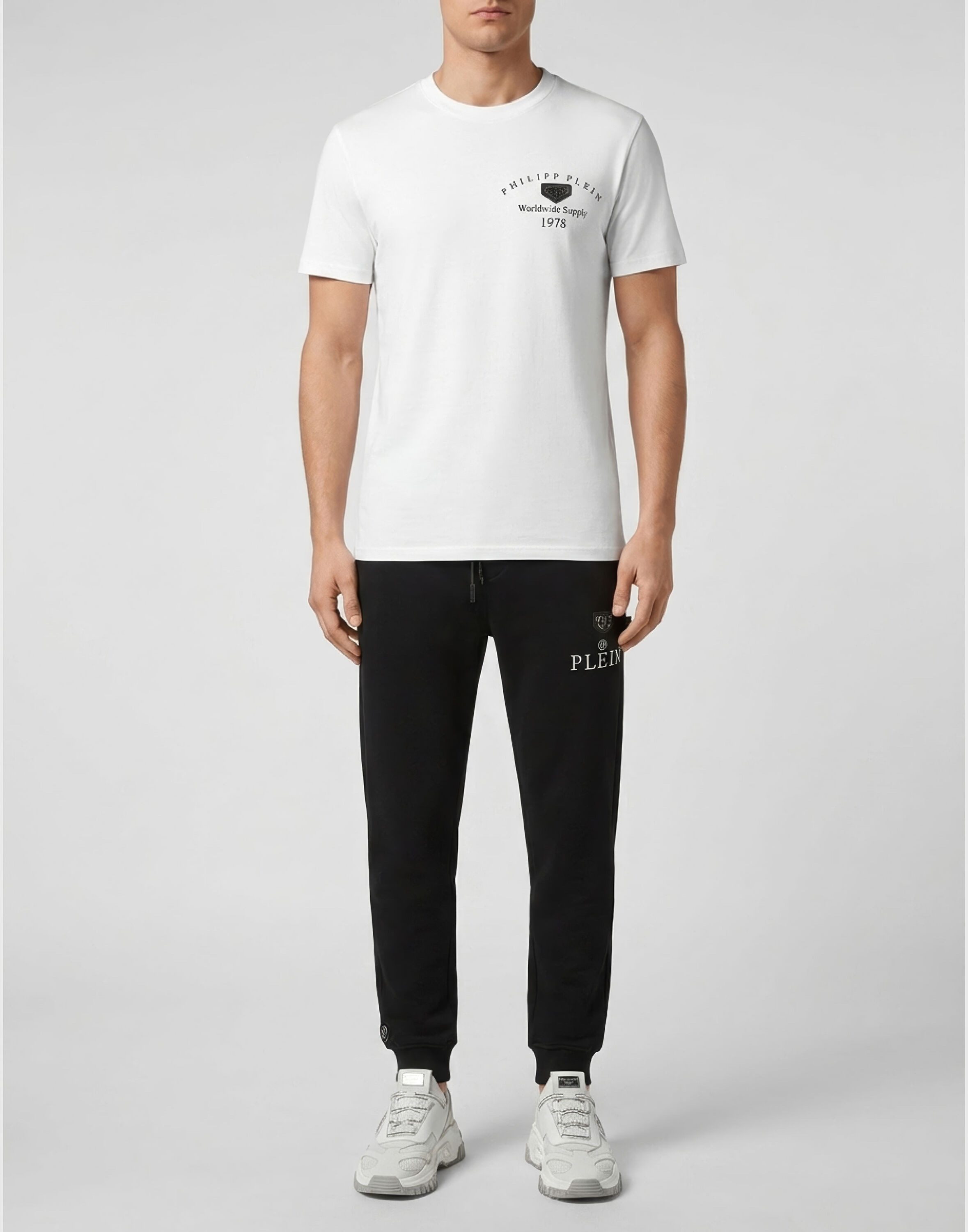 PHILIPP PLEIN Jogger Pants Jogginghose