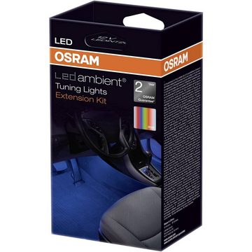 Osram LED Stripe Erweiterung zum LEDambient Tuning Lights