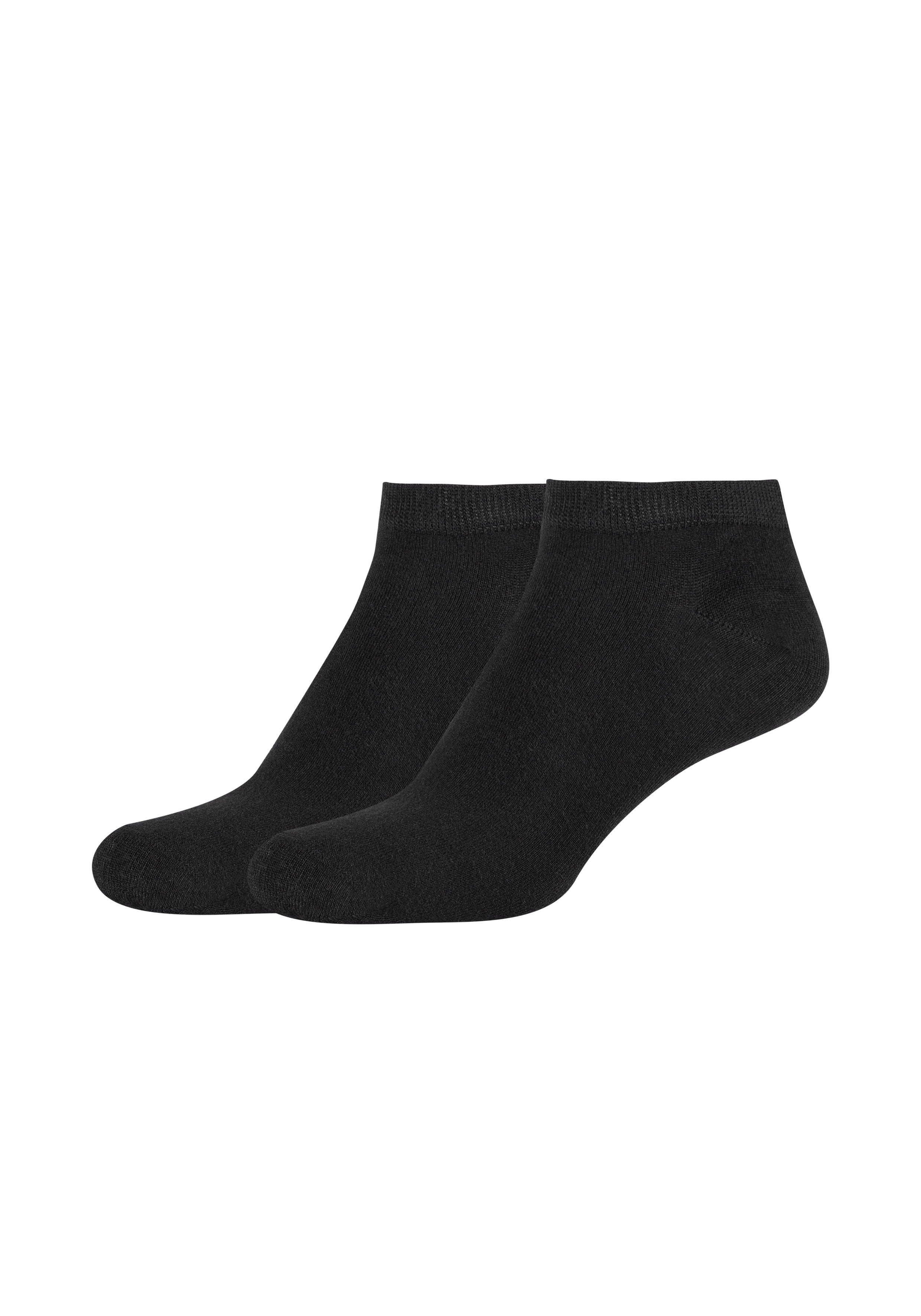 Camano Kurzsocken (6 Paar)
