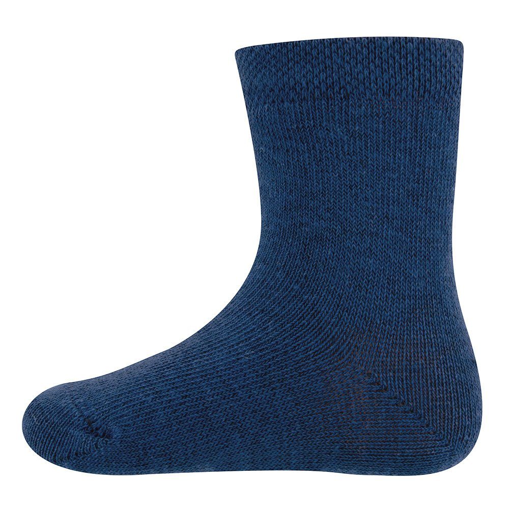 Ewers Socken Socken 6er Pack Autos/Uni (6-Paar)