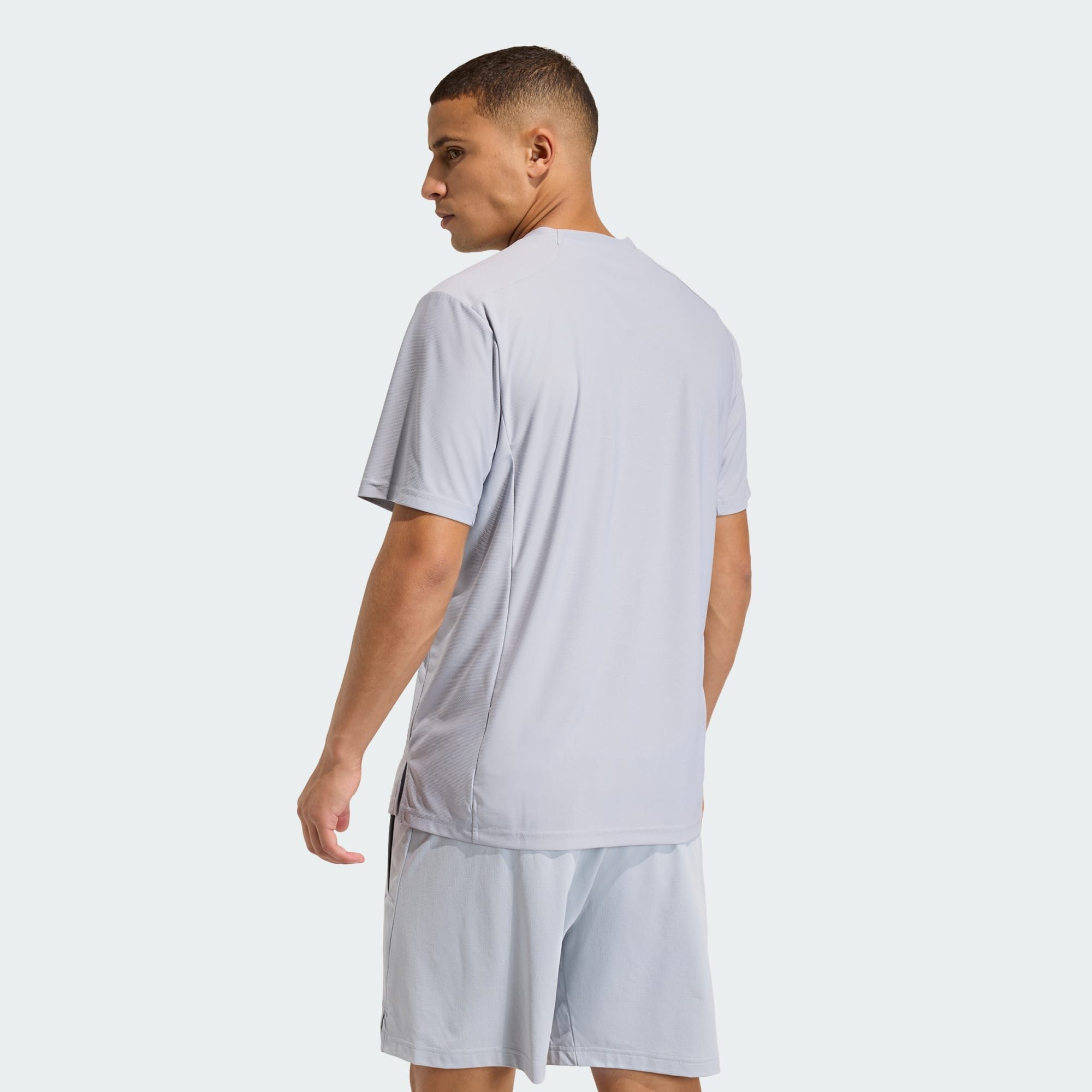 adidas Performance T-Shirt CLIMACOOL 3D T-SHIRT (1-tlg)