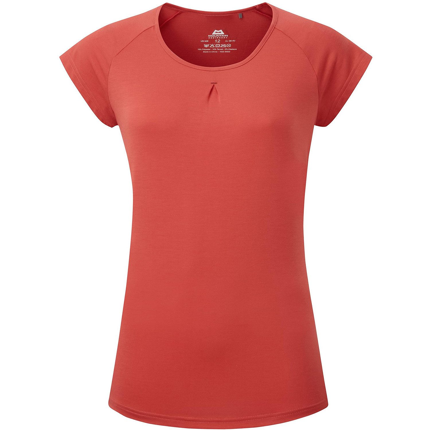 T-Shirt T-Shirt W EQUINOX TEE