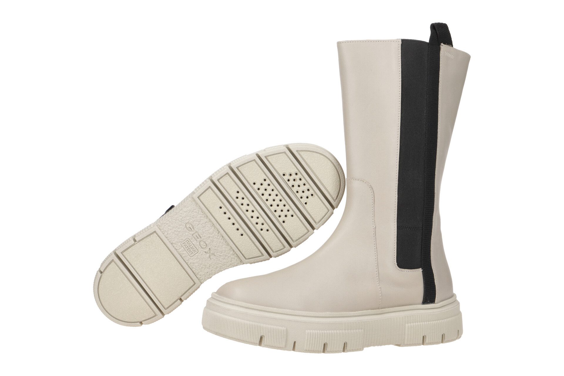 Geox D26TZF 00085 C6738 Stiefel