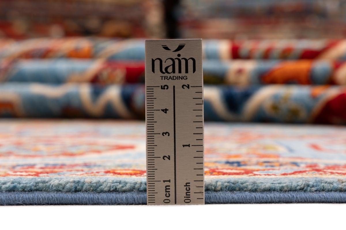Shaal 5 Handgeknüpfter Orientteppich Orientteppich, Arijana mm rechteckig, Trading, Höhe: 246x300 Nain