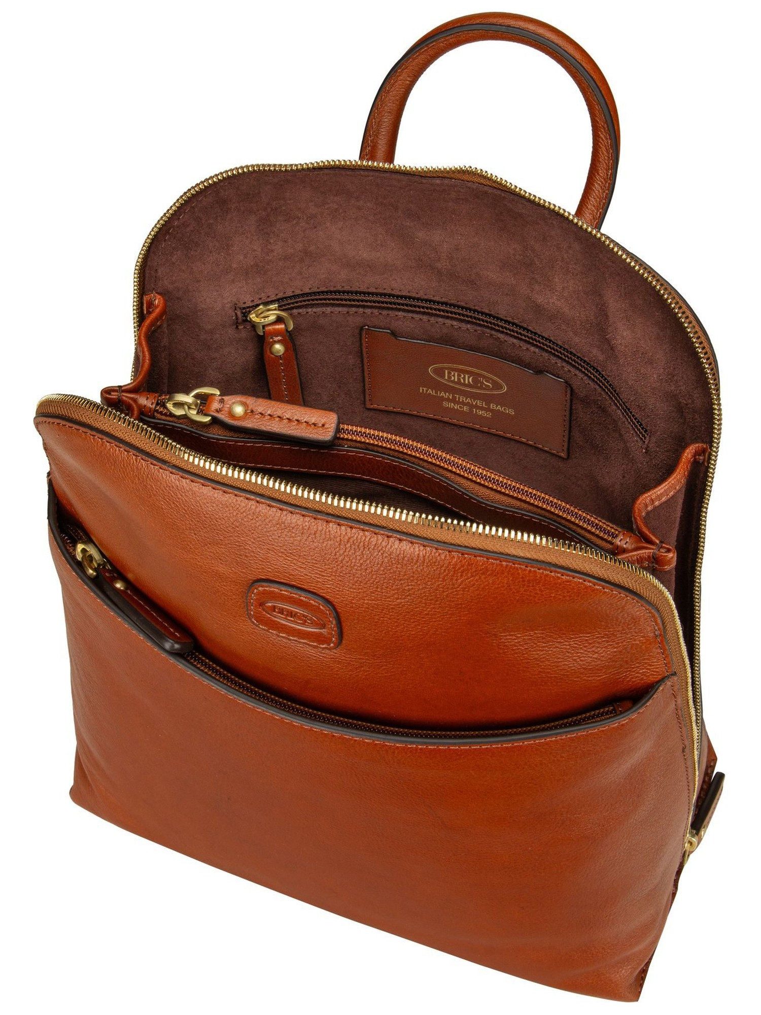 Bric's Rucksack Volterra BP
