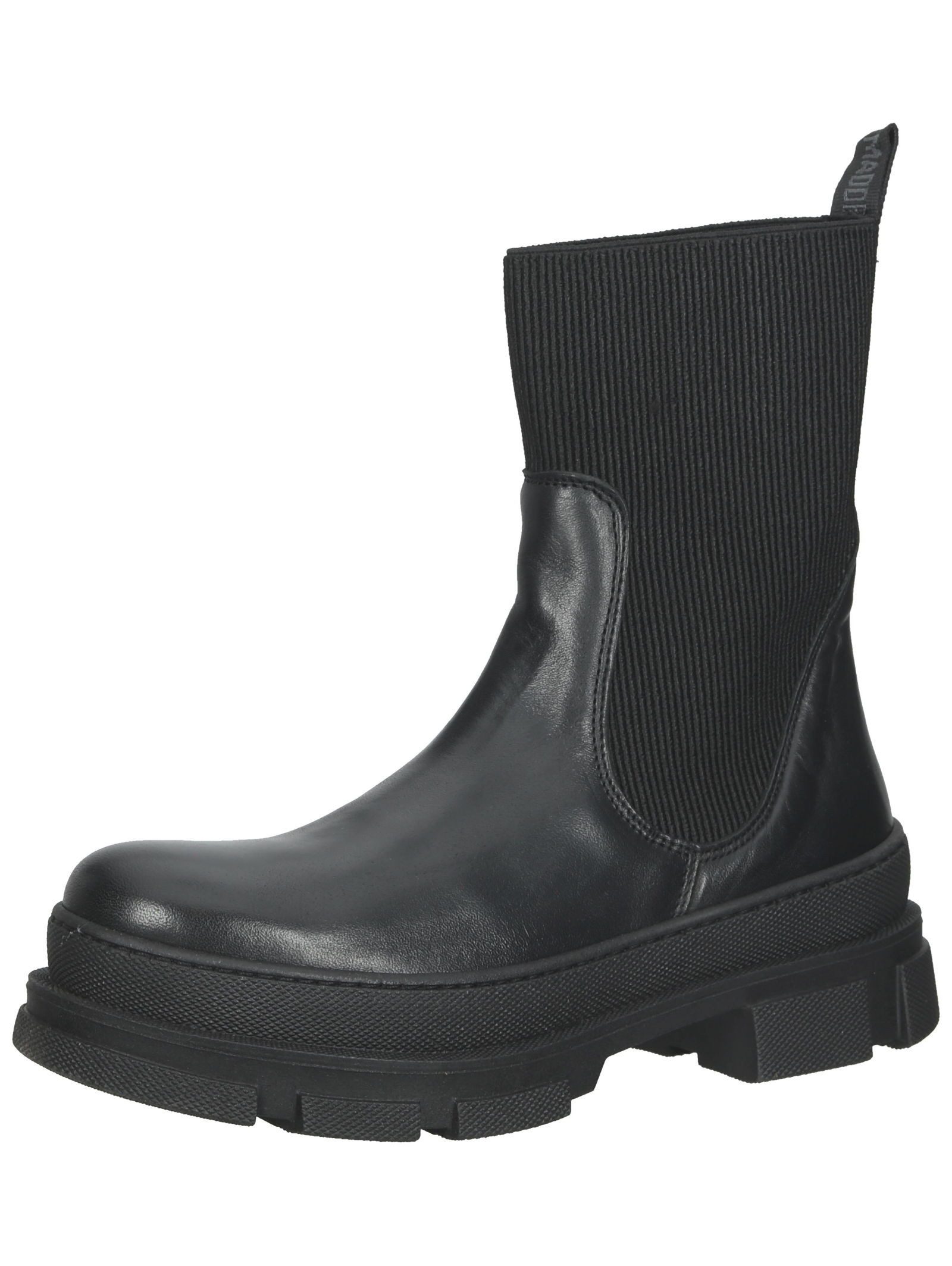 STEVE MADDEN STEVE MADDEN Stiefelette Leder Stiefelette günstig online kaufen
