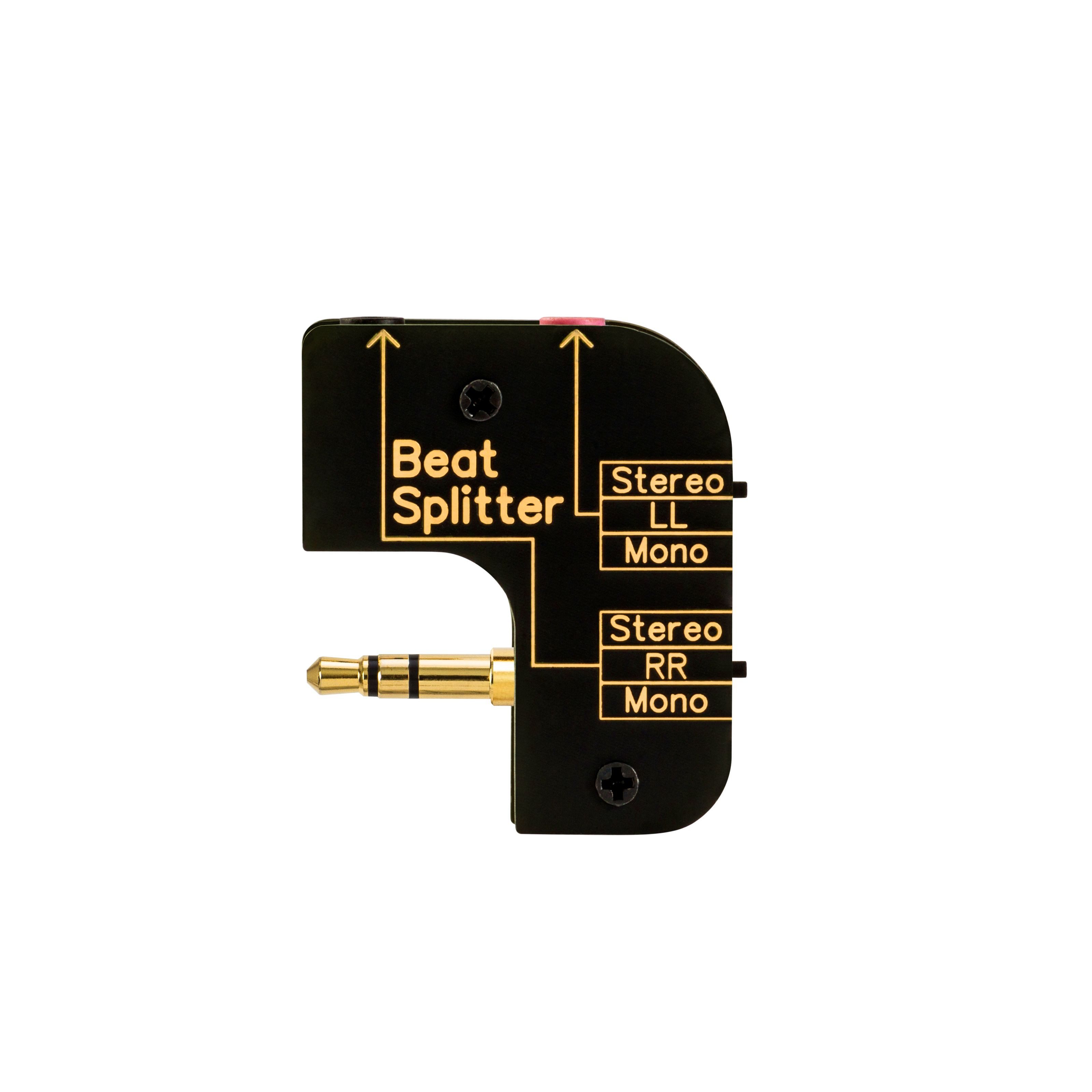 Synthesizer