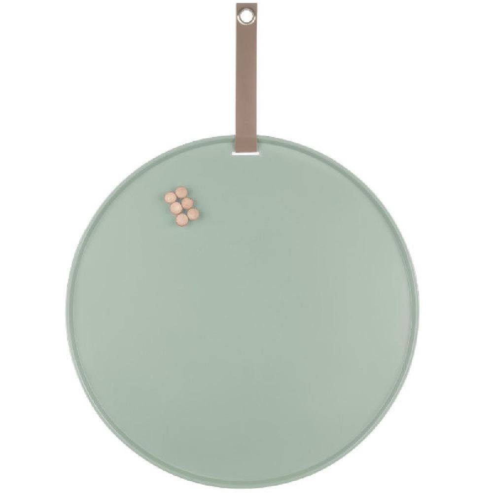 Present Time Pinnwand Magnettafel mit Magneten Perky Grayed Jade (7-teilig) günstig online kaufen