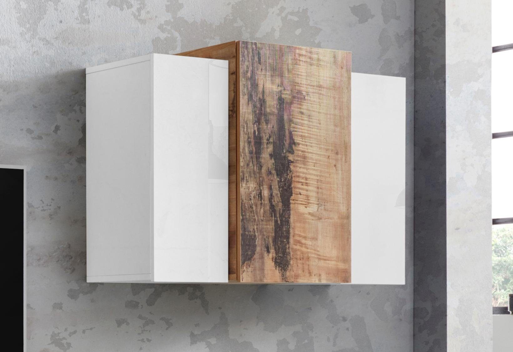 INOSIGN Hängevitrine Coro, Hängeschrank, Oberschrank, Hängeregal günstig online kaufen