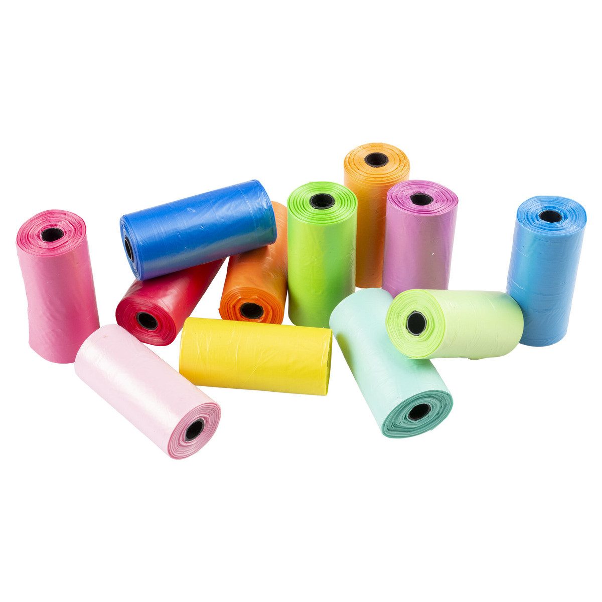 Hundekotbeutel Hundekotbeutel Rainbow