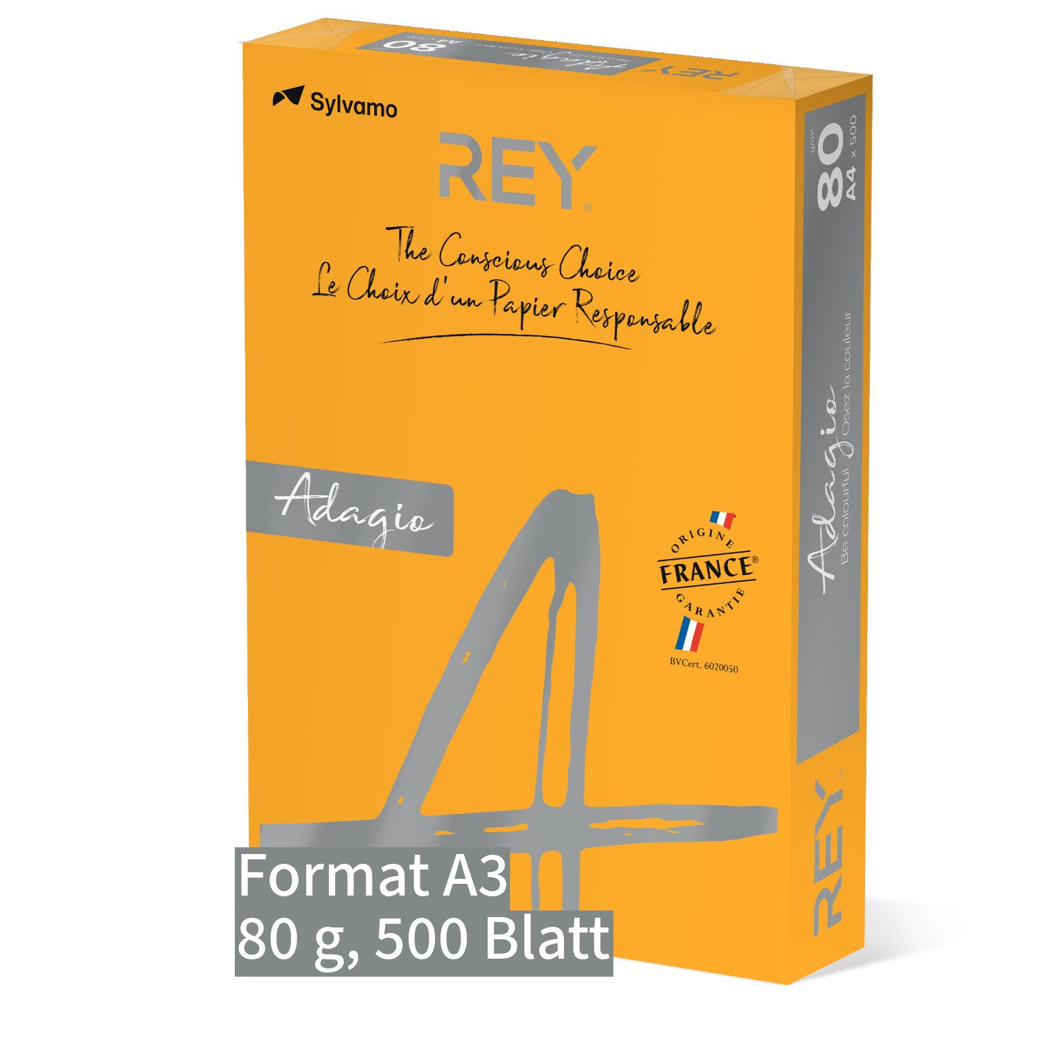 IGEPA group Kopierpapier