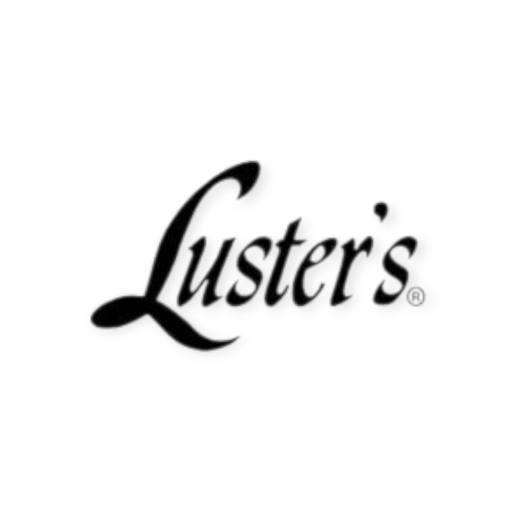 Luster´s
