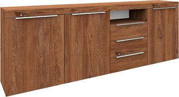 borchardt Möbel Sideboard DURBAN, Breite 200 cm