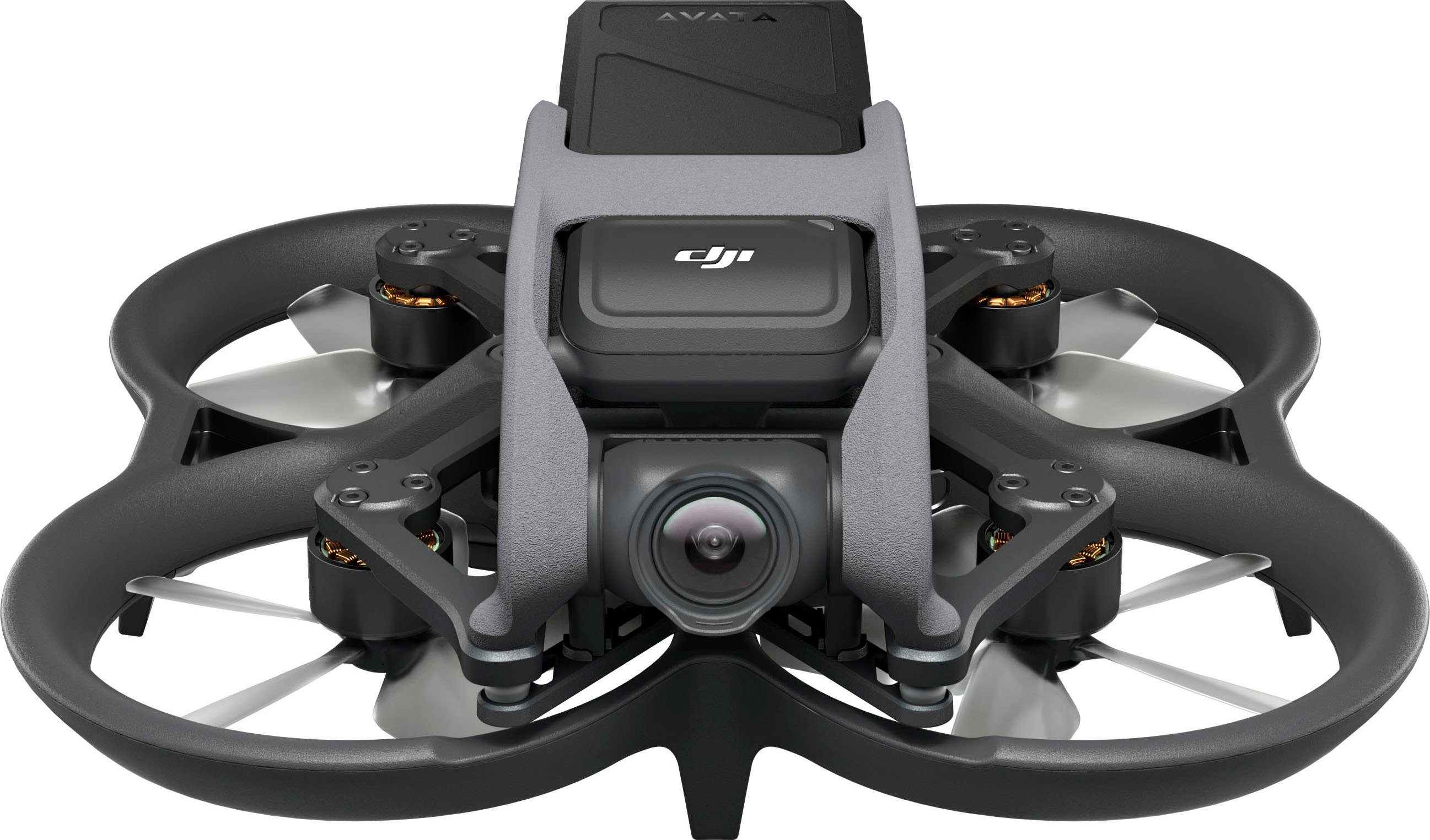 DJI Avata HD) Drohne Ultra (4K