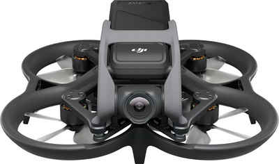 dji Avata Drohne (4K Ultra HD)