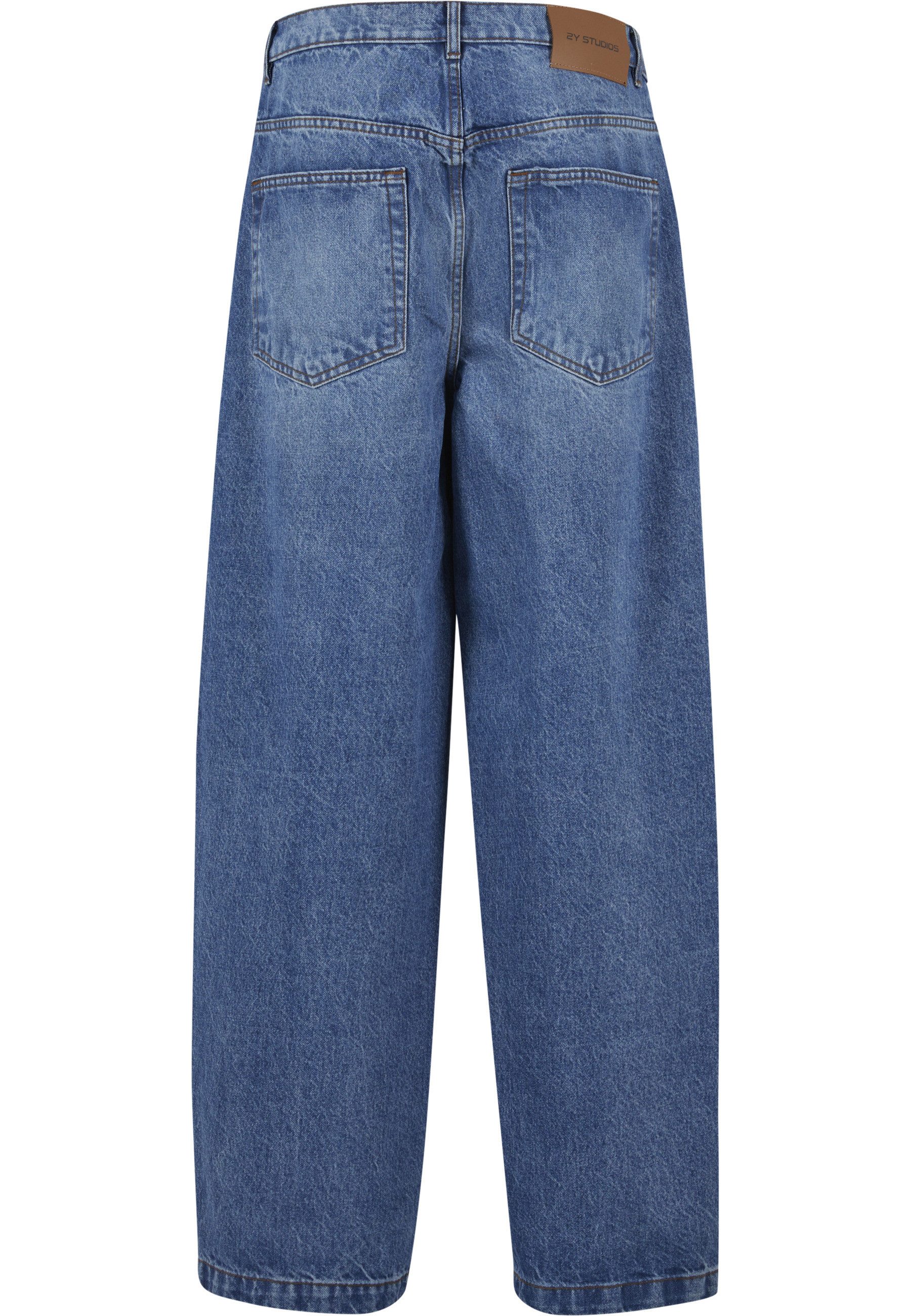 2Y Studios Bequeme Jeans 2Y Studios 2Y Eren Basic Wide Baggy günstig online kaufen