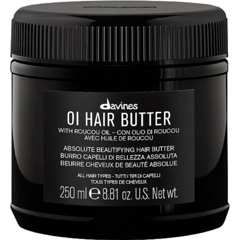 Davines Haarkur Davines Oi Butter 250 ml