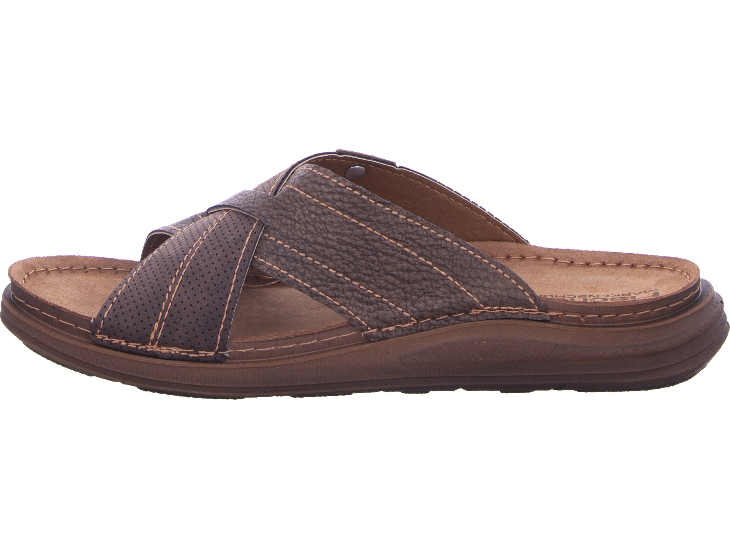 Fischer-Markenschuh Franz Pantolette
