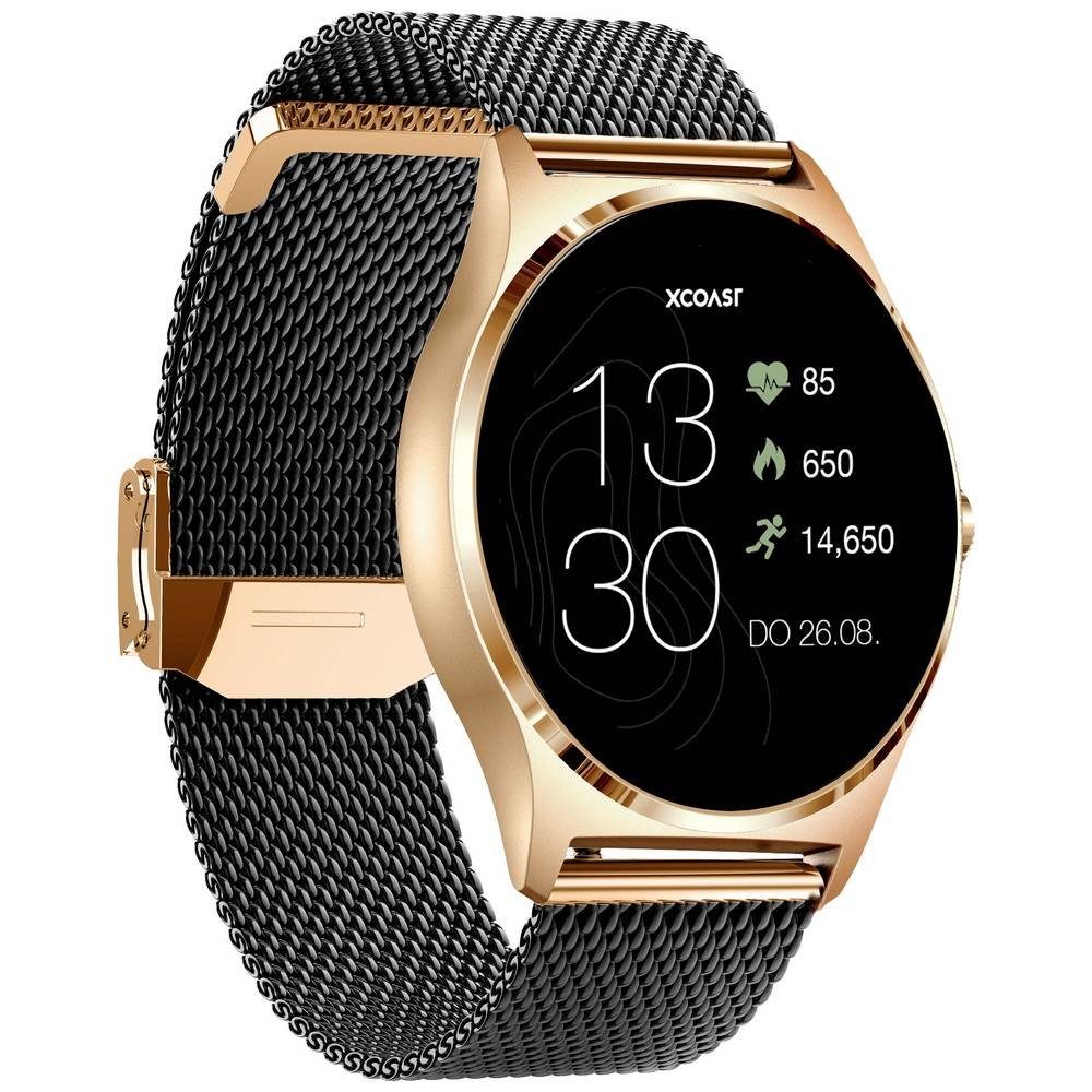XCOAST Smartwatch 570427 Smartwatch