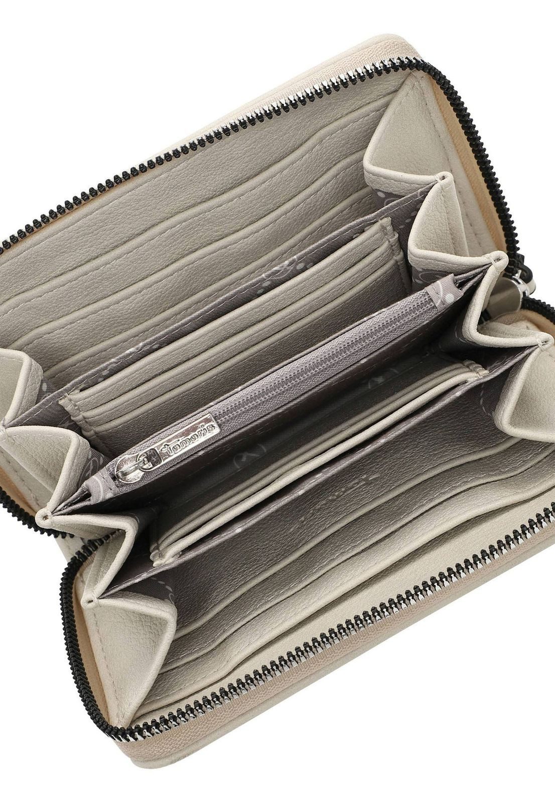Tamaris Geldbörse Zip Around Wallet günstig online kaufen