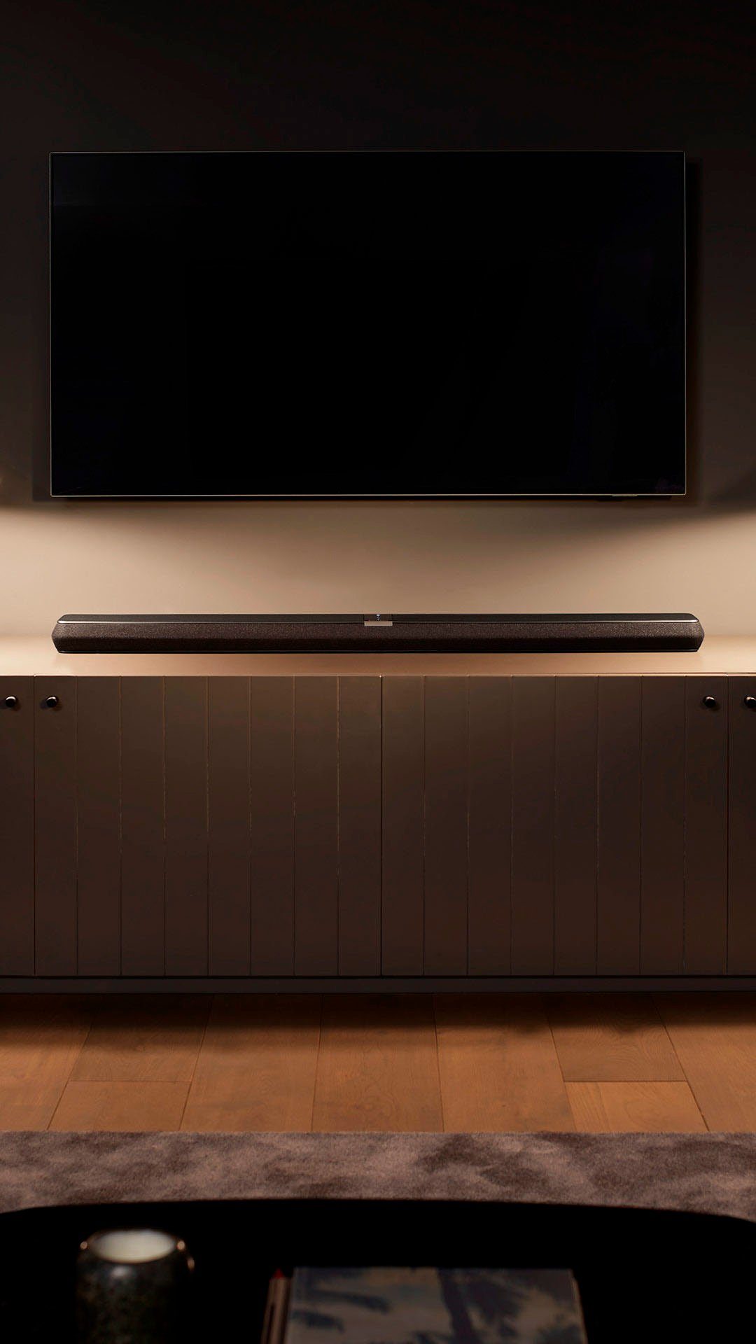 2) (aptX 3 Bluetooth, Wireless W, Dolby 400 Wilkins Atmos, Panorama Airplay Soundbar Bowers & 3.1.2