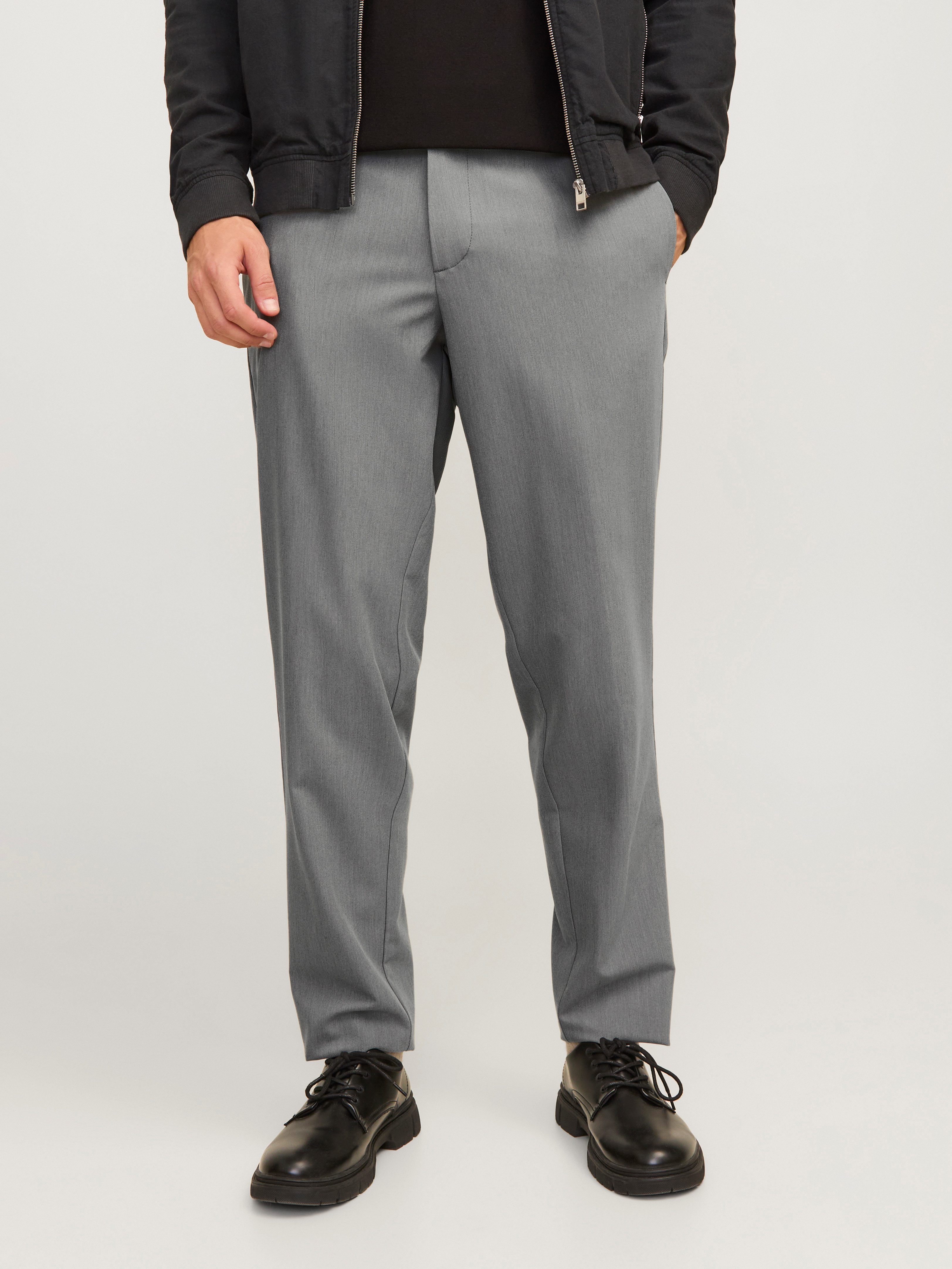 Jack & Jones Chinohose JPSTACE LEO günstig online kaufen