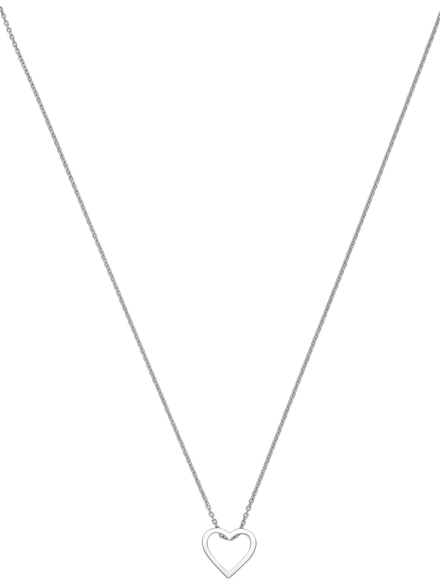 CHRIST Goldkette CHRIST Damen-Kette 375e...