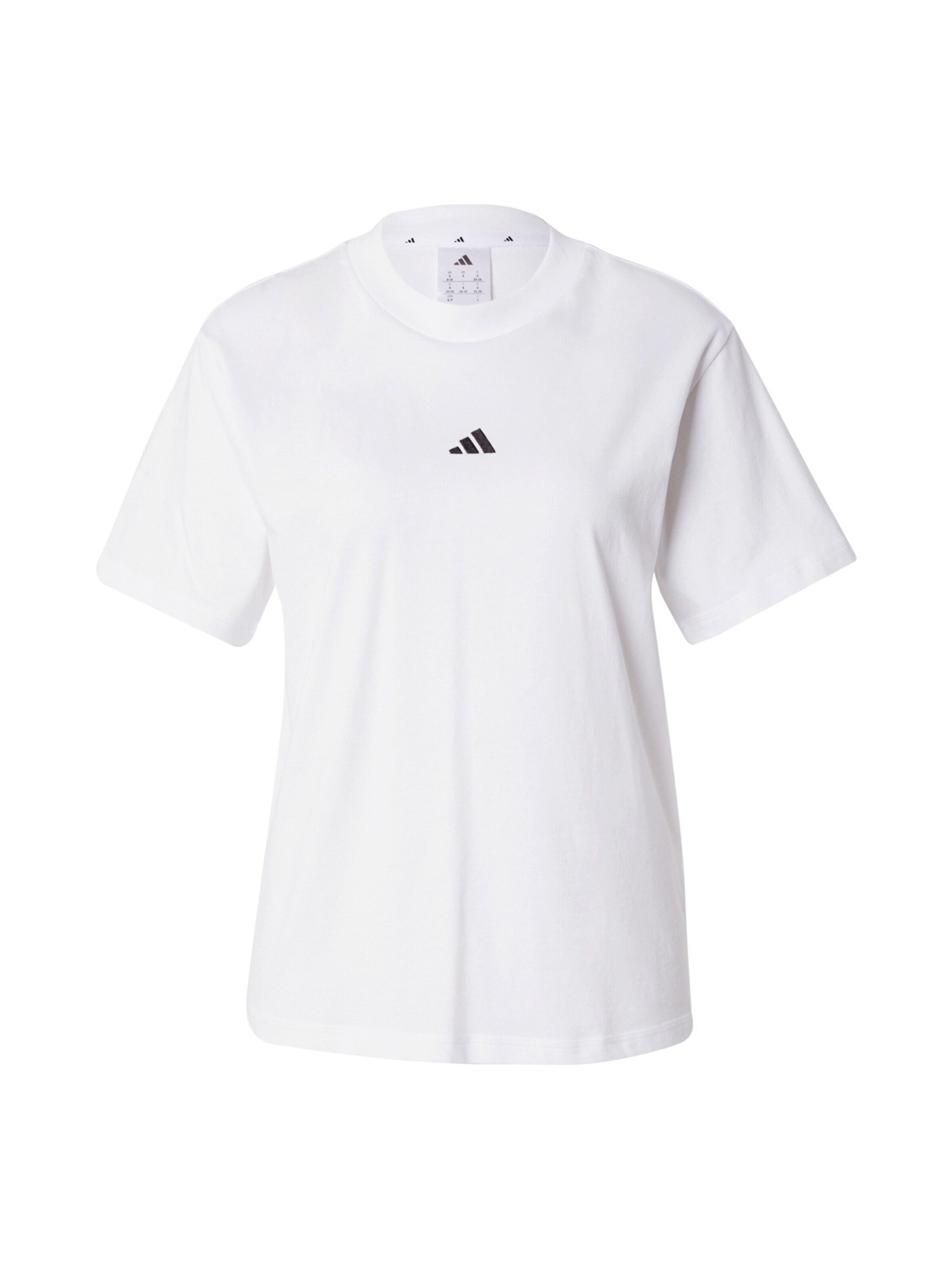 T-Shirt ESSENTIALS SMALL LOGO COTTON